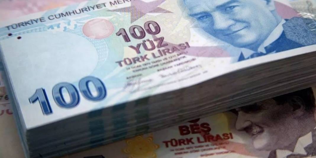 1 milyon TL’yi faize yatıran ne kadar kazanıyor? Güncel rakamlar açıklandı 9
